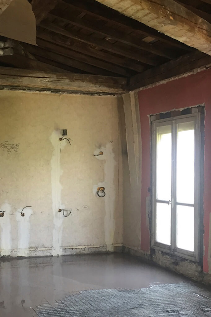 Before image