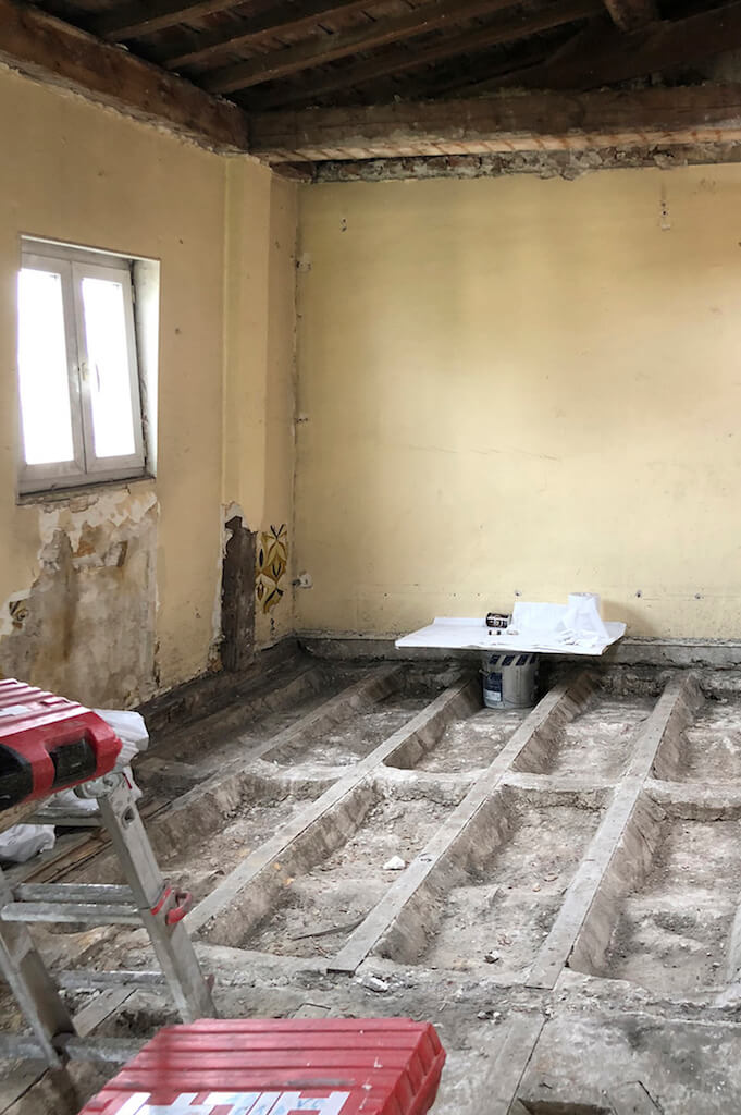 Before image